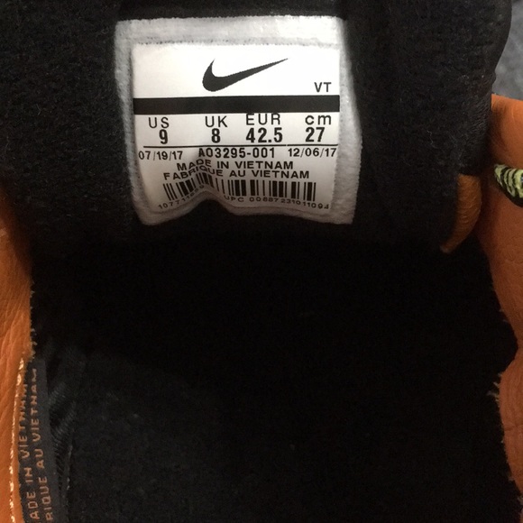 Nike Air Safari OG 2018 9US - Picture 5 of 8